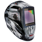 GYS Welding Helmet Alien XXL