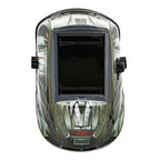 GYS Welding Helmet Alien XXL