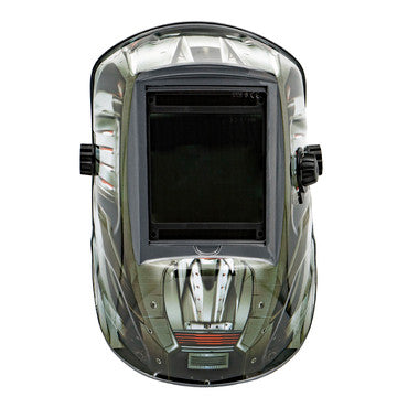 GYS Welding Helmet Alien XXL