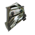 GYS Welding Helmet Alien XXL