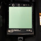 GYS Welding Helmet Alien XXL