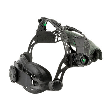GYS Welding Helmet Alien XXL