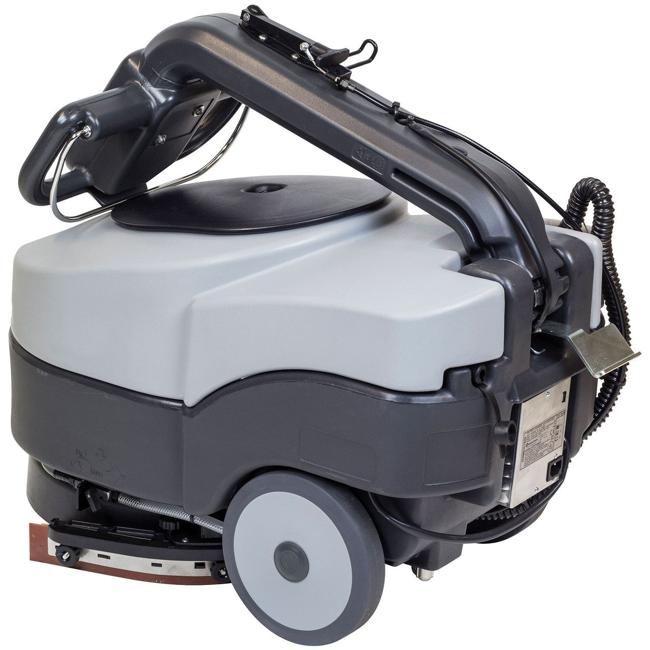 SIP SD1260BAT Electric Floor Scrubber Dryer