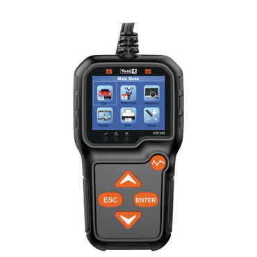 GYS DBT500 Battery Tester