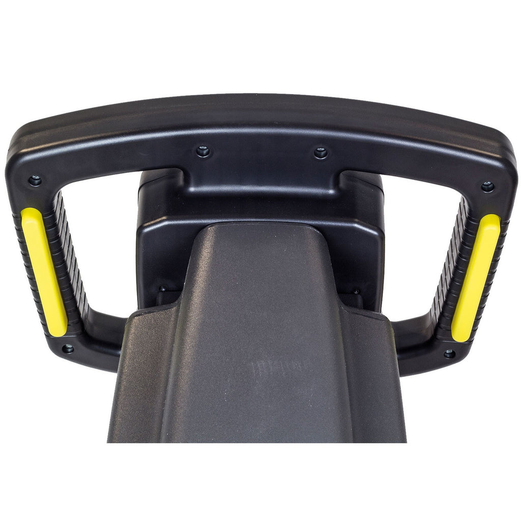 SIP SD1600BAT Electric Floor Scrubber Dryer