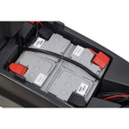 SIP SD1600BAT Electric Floor Scrubber Dryer