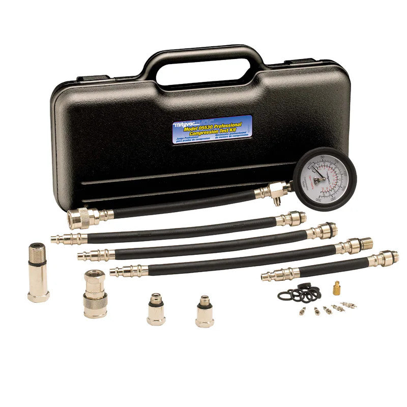 MityVac Compression Test Kit