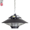 SIP Universal Halogen Hanging Heater