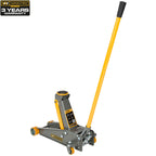WINNTEC® 3 TON Turbo-Lift Trolley Jack