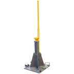WINNTEC® 12 TON High-Reach Jack Stand