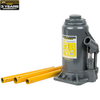 WINNTEC® 30 TON Bottle Jack