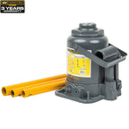 WINNTEC® 20 TON Low-Profile Bottle Jack