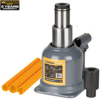 WINNTEC® 10 TON Low-Profile Bottle Jack