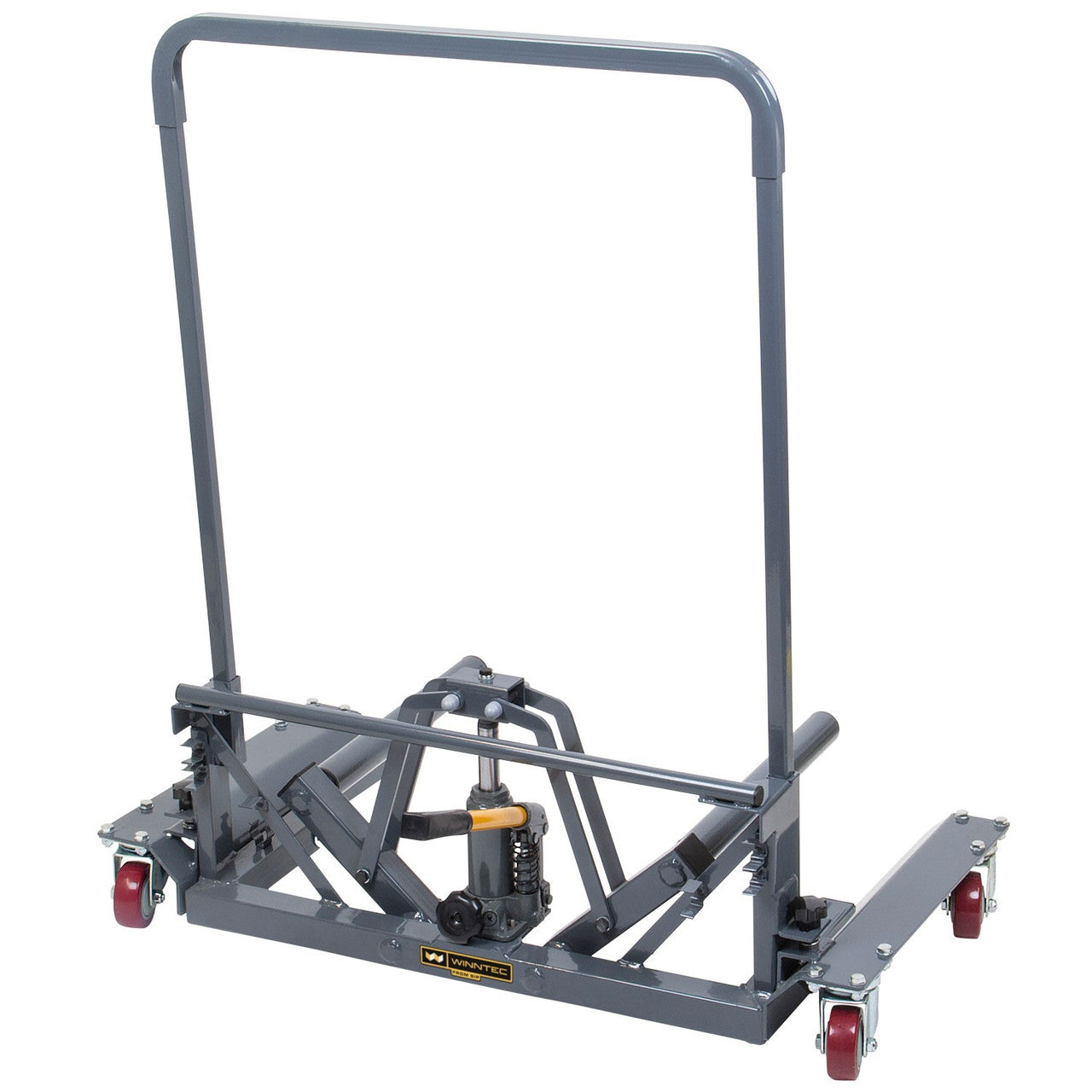 WINNTEC® Hydraulic Wheel Dolly