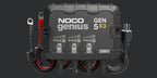 Noco Gen5x3 12V 3-Bank 15 Amp On-Board Battery Charger