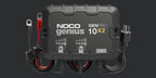 Noco Genpro10x2 12V 2-Bank 20Amp On-Board Battery Charger
