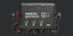 Noco Genpro 10x2 12V 3-Bank 30 Amp On-Board Battery Charger