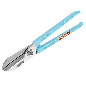 Gilbow Straight Snips 12in