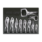 Vise Grip 10pc Set