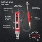 Jamec Pem TDR 2000 Tyre Inflator