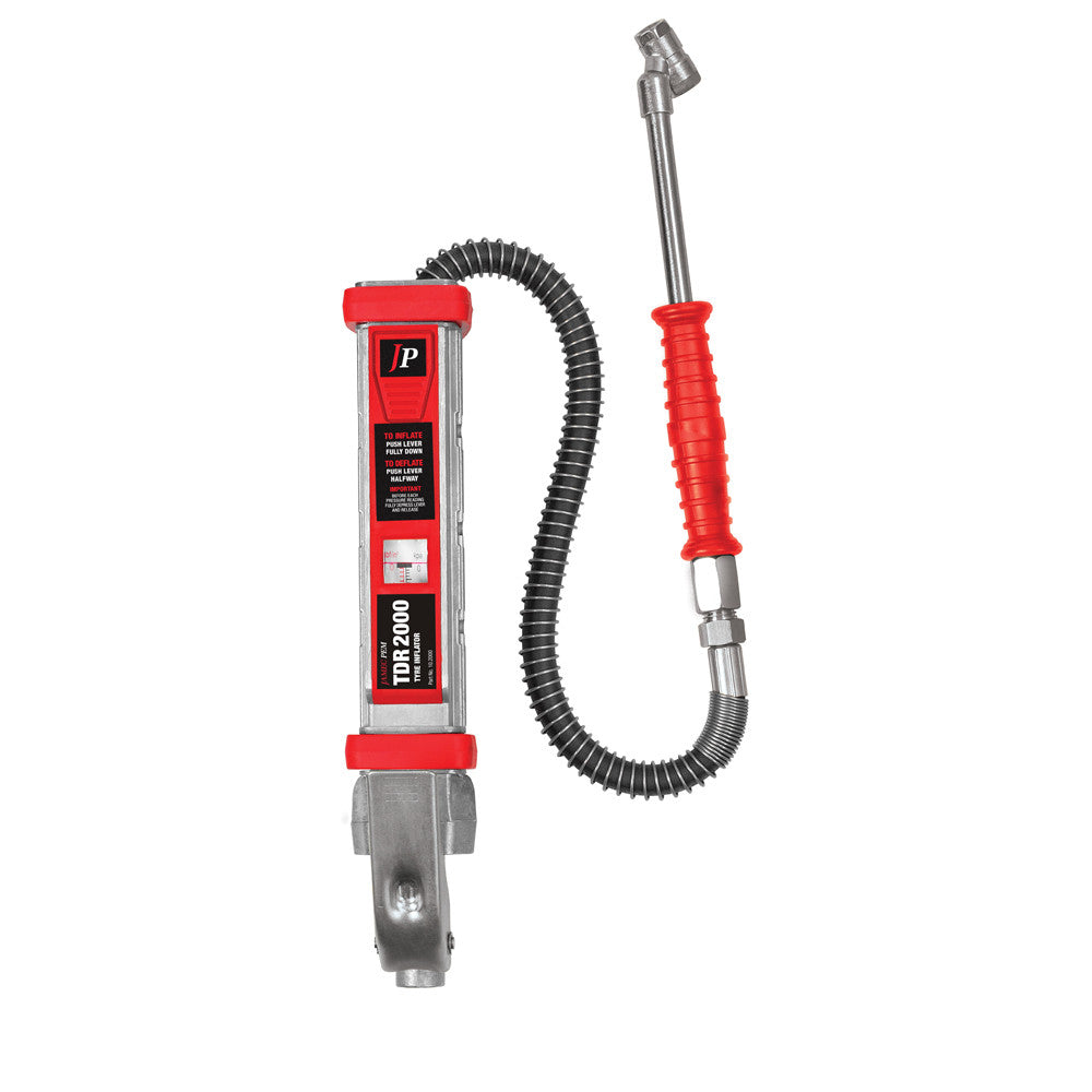 Jamec Pem TDR 2000 Tyre Inflator
