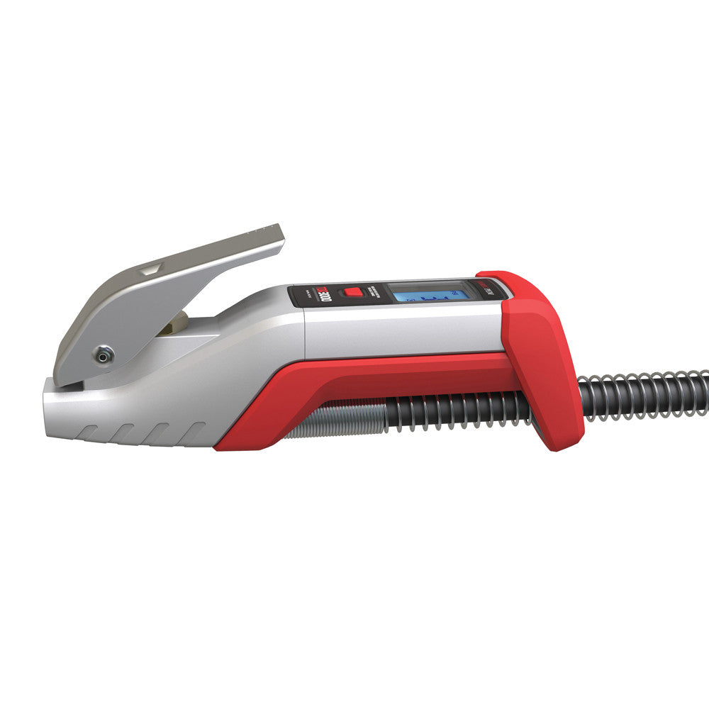 Jamec Pem TDR 3000 Compact Digital Tyre Inflator 174PSI