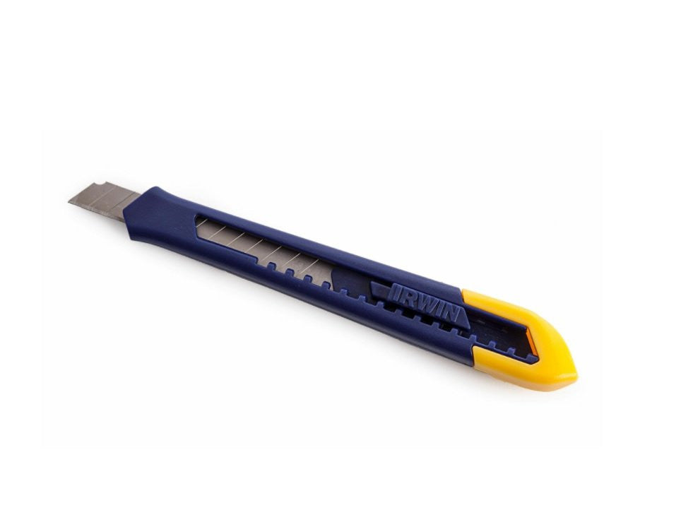 Irwin Snap Knife 9mm