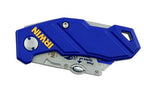 Irwin Folding Knife - CE Version