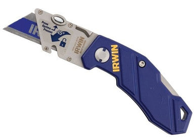 Irwin Folding Knife - CE Version