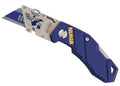 Irwin Folding Knife - CE Version