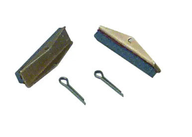 Lisle Replacement Stone Set for L1050