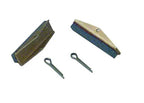Lisle Replacement Stone Set for L1050