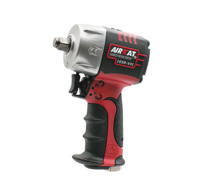 AirCat 1/2in Vibrotherm Drive Compact Impact Wrench 550 ft-lb