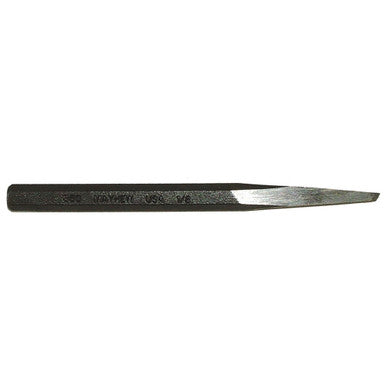 Mayhew Tools Diamond Point Chisel 3/16
