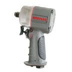 AirCat Nitrocat Impact Wrench Composite Compact 3/8Dr + Free Protective Boot