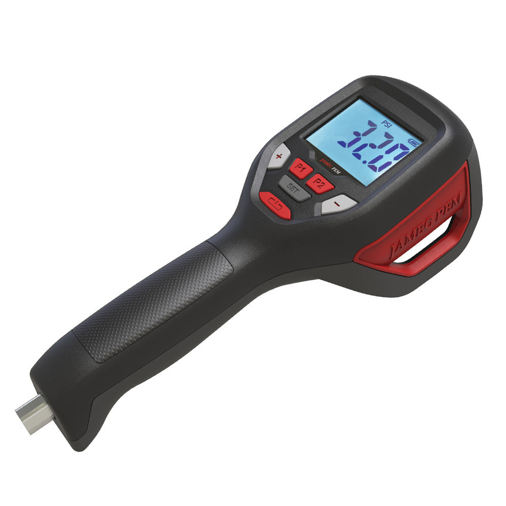 Jamec Pem HGV & Plant Tyre inflator Auto Shut OFF 174psi
