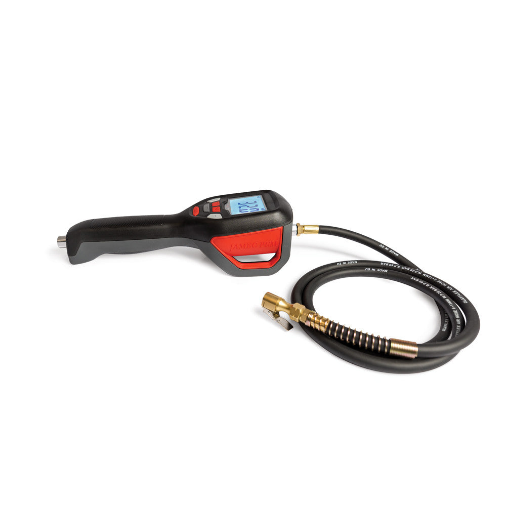 Jamec Pem HGV & Plant Tyre inflator Auto Shut OFF 174psi