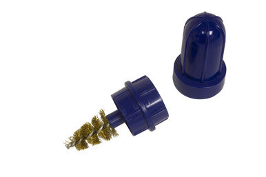 Lisle Battery Brush