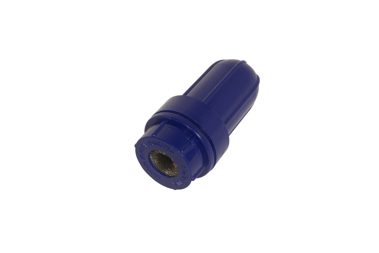 Lisle Battery Brush