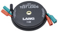 Lang Tools Test Leads Retractable 3 Leads x 10ft