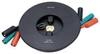 Lang Tools Test Leads Retractable 3 Leads x 10ft
