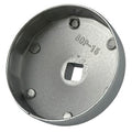 JBM Tools Oil Filter Cup Wrench 80x15mm