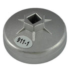 JBM Tools Oil Filter Cup Wrench 80x15mm