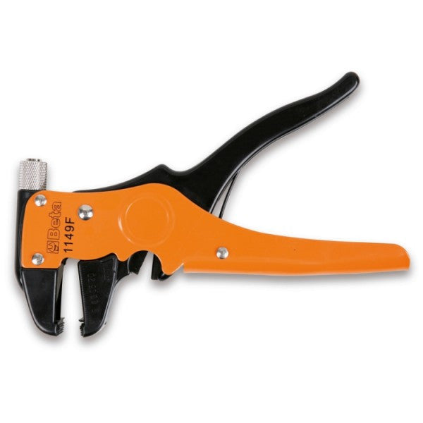 Beta Front Wire Stripping Plier