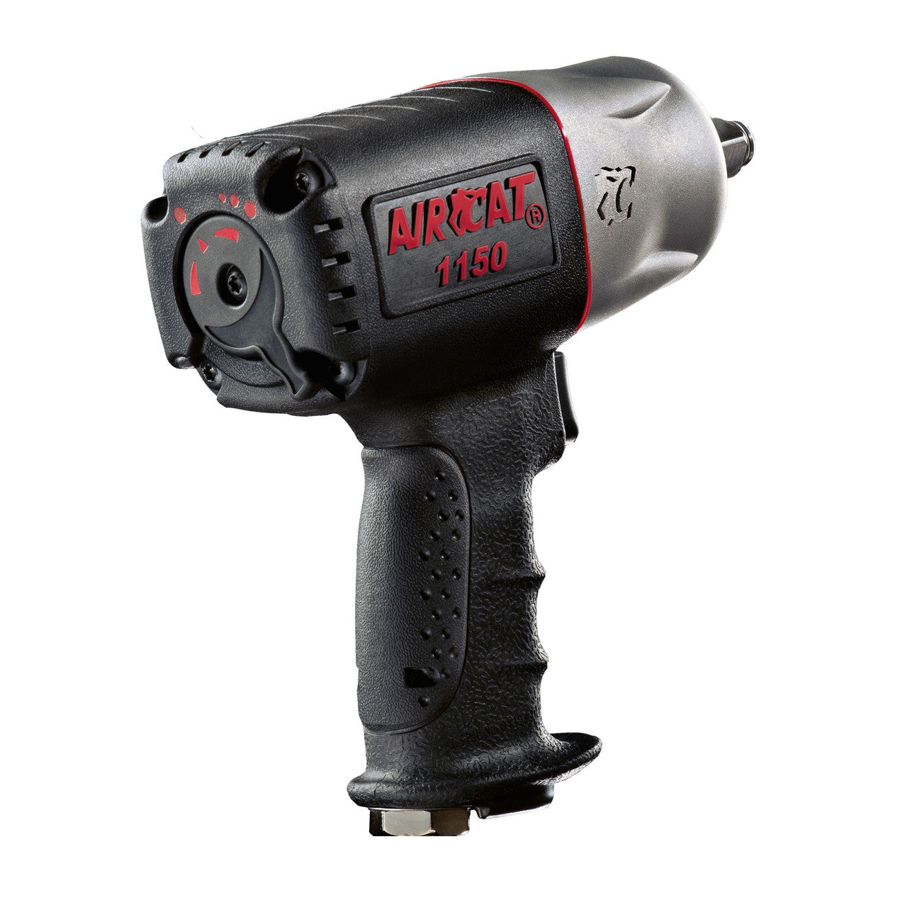 AirCat Impact Wrench 1/2 Dr