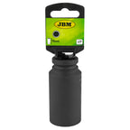 JBM Tools 1/2 Dr Hub Nut Impact Socket XZN 36mm