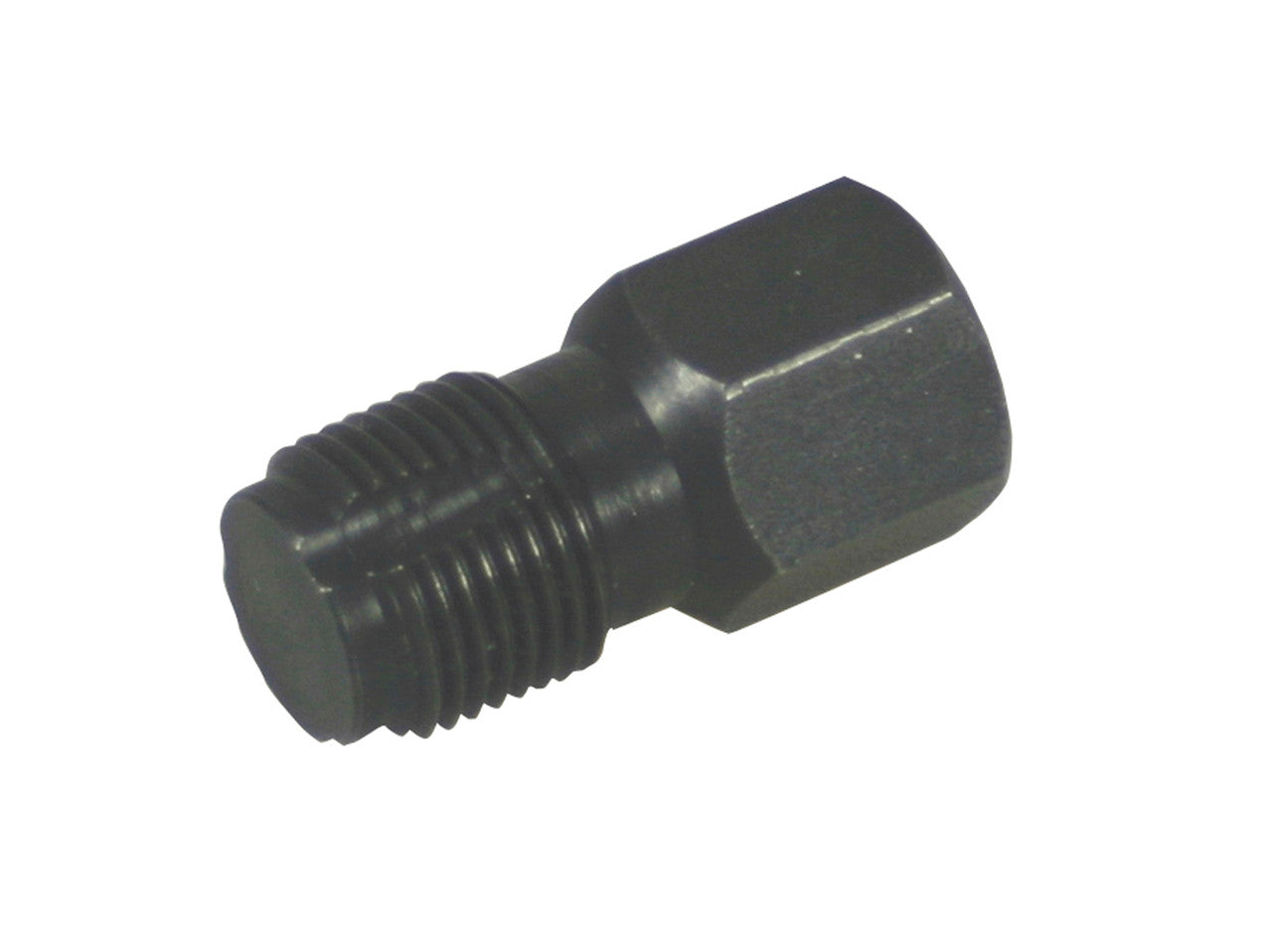 Lisle Oxygen Sensor Thread Chaser  M18