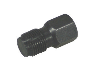 Lisle Oxygen Sensor Thread Chaser  M18