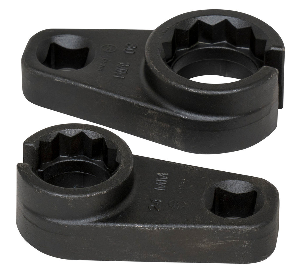 Lisle NOx Sensor Socket Set 24/30mm