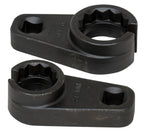 Lisle NOx Sensor Socket Set 24/30mm
